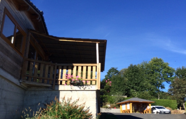 Très joli camping en vente au coeur de l'Auvergne touristique