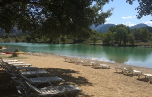 camping à vendre SUD Rhône Alpes