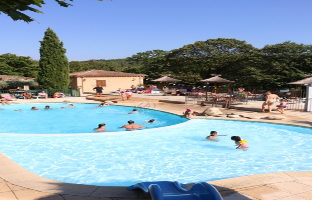 Camping à vendre Sud Ardèche