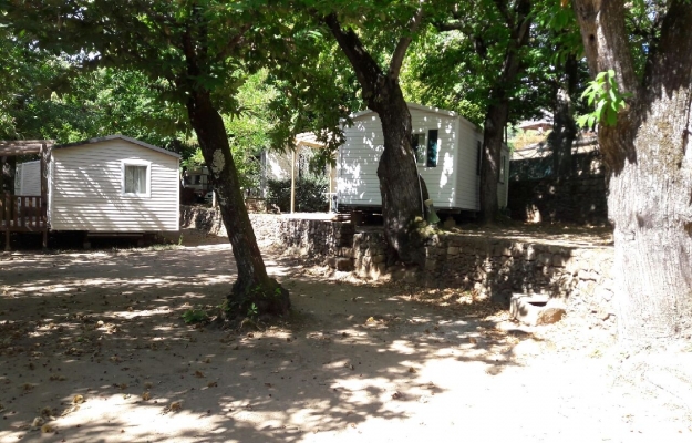 Camping à vendre Sud Ardèche