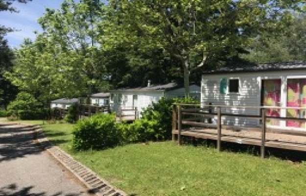Camping à vendre en Ardèche