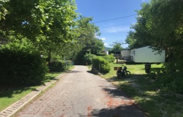 Camping à vendre en Ardèche