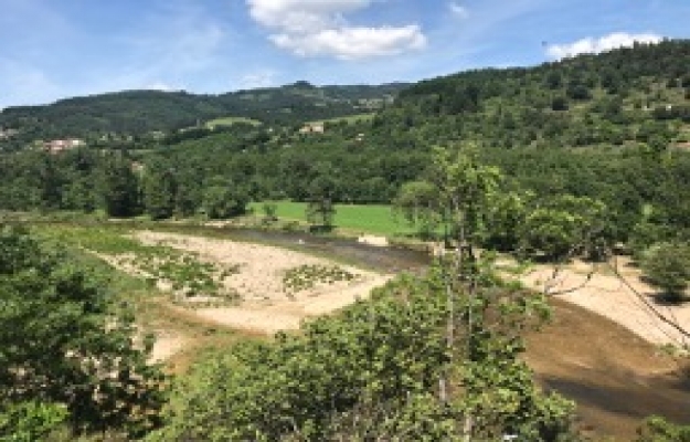Camping à vendre en Ardèche