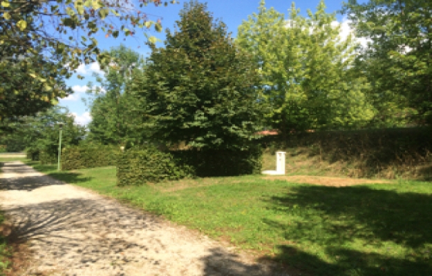 camping à vendre en Rhône Alpes