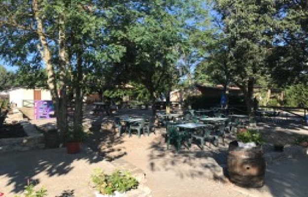 Camping à vendre en sud Ardèche