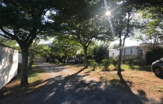 Camping à vendre en sud Ardèche
