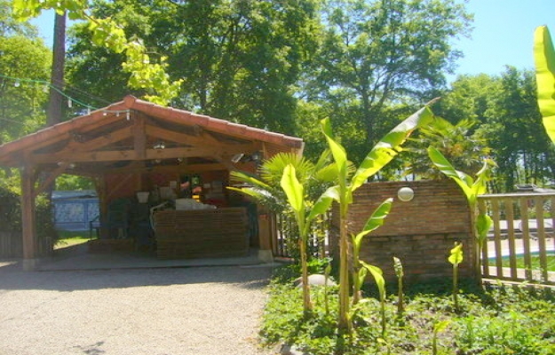 Ce camping en rétro littoral est à vendre en Nouvelle Aquitaine.