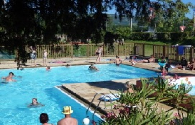 Camping à vendre en Ardèche