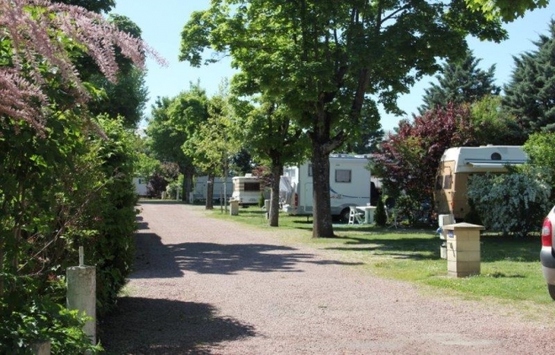 camping à vendre en Auvergne