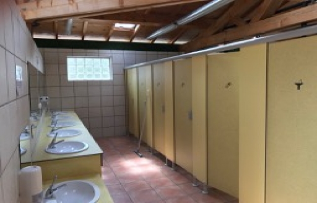 superbe camping à vendre en Auvergne touristique