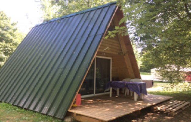 camping à vendre en Rhône Alpes