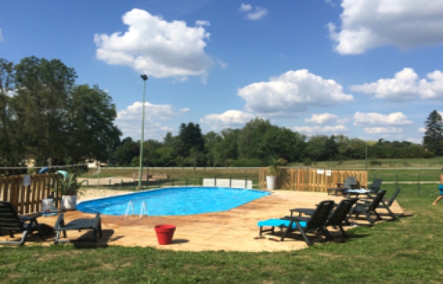 camping à vendre en Rhône Alpes