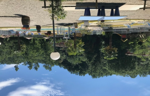 camping a vendre en Ardeche