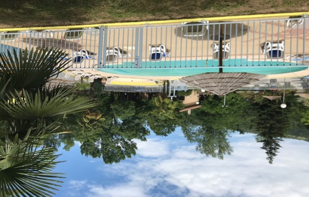 camping a vendre en Ardeche