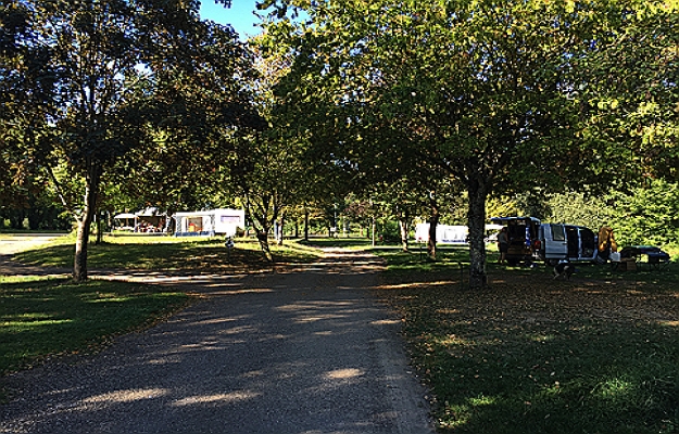 camping à vendre en sud bourgogne