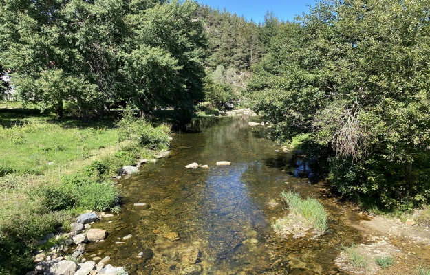 camping à vendre en Ardèche