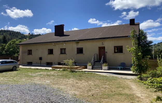 camping à vendre en Ardèche