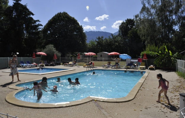 camping à vendre en Rhône Alpes