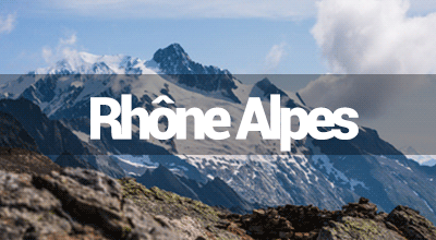 Rhône Alpes