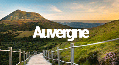 Auvergne