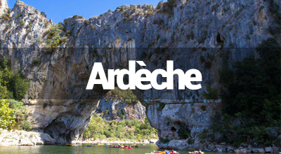 Ardèche