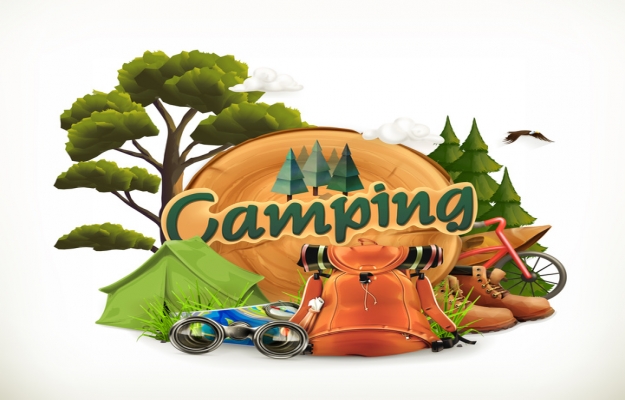 camping à vendre en SUD Ardèche, situation très touristique