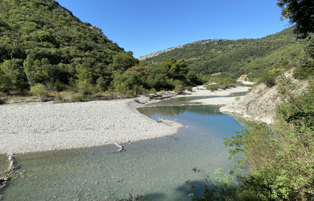 camping à vendre en sud Rhône Alpes