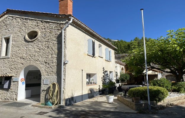 camping à vendre en sud Rhône Alpes
