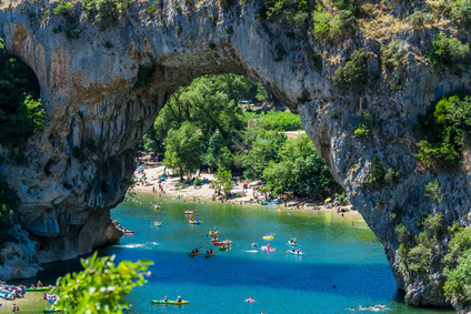 Ardèche