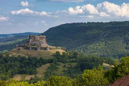 auvergne