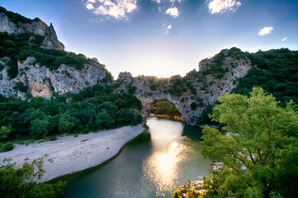 ardeche